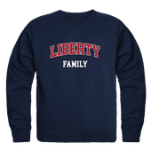 W Republic Liberty Flames Family Crewneck 572-129