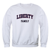 W Republic Liberty Flames Family Crewneck 572-129