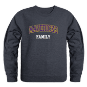 W Republic Minnesota State Mankato Mavericks Family Crewneck 572-132