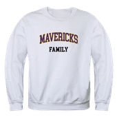 W Republic Minnesota State Mankato Mavericks Family Crewneck 572-132