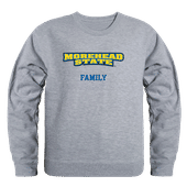 W Republic Morehead State Eagles Family Crewneck 572-134