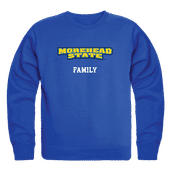 W Republic Morehead State Eagles Family Crewneck 572-134