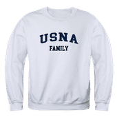 W Republic Navy Midshipmen Family Crewneck 572-136