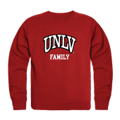 W Republic UNLV Rebels Family Crewneck 572-137