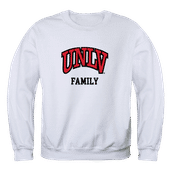 W Republic UNLV Rebels Family Crewneck 572-137