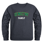 W Republic UNC Wilmington Seahawks Family Crewneck 572-139
