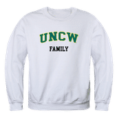 W Republic UNC Wilmington Seahawks Family Crewneck 572-139
