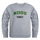 W Republic NDSU Bisons Family Crewneck 572-140