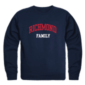 W Republic Richmond Spiders Family Crewneck 572-145