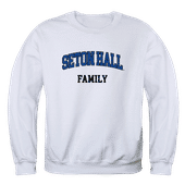 W Republic Seton Hall Pirates Family Crewneck 572-147