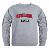 W Republic South Dakota Coyotes Family Crewneck 572-148
