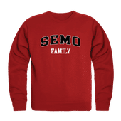 W Republic S.E. Missouri State Redhawks Family Crewneck 572-149