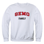 W Republic S.E. Missouri State Redhawks Family Crewneck 572-149
