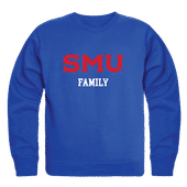 W Republic SMU Mustangs Family Crewneck 572-150