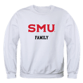 W Republic SMU Mustangs Family Crewneck 572-150