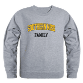 W Republic Southern Miss Golden Eagles Family Crewneck 572-151