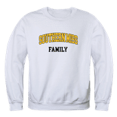 W Republic Southern Miss Golden Eagles Family Crewneck 572-151