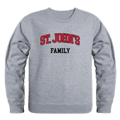 W Republic St. John`S Red Storm Family Crewneck 572-152