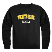 W Republic Wichita State Shockers Family Crewneck 572-158