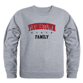 W Republic Youngston State Penguins Family Crewneck 572-159