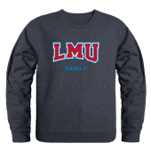 W Republic Loyola Marymount Lions Family Crewneck 572-160