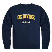 W Republic UC Irvine Anteaters Family Crewneck 572-162