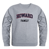 W Republic Howard Bisons Family Crewneck 572-171