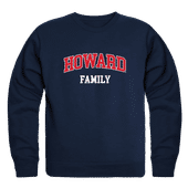 W Republic Howard Bisons Family Crewneck 572-171
