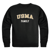 W Republic Army Black Nights Family Crewneck 572-174