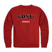 W Republic San Diego State Aztecs Family Crewneck 572-177