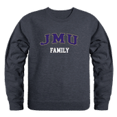W Republic James Madison Dukes Family Crewneck 572-188