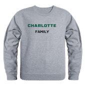W Republic Charlotte 49Ers Family Crewneck 572-194