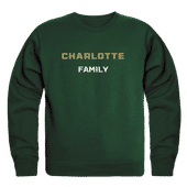 W Republic Charlotte 49Ers Family Crewneck 572-194