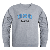 W Republic San Diego Toreros Family Crewneck 572-197