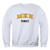 W Republic Wisconsin-Milwaukee Panthers Family Crewneck 572-199