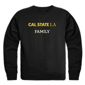 W Republic Cal State L.A. Golden Eagles Family Crewneck 572-202