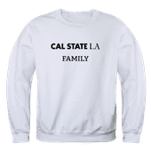 W Republic Cal State L.A. Golden Eagles Family Crewneck 572-202