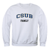 W Republic Cal State Bakersfield Roadrunners Family Crewneck 572-203