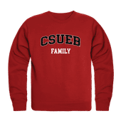 W Republic Cal State East Bay Pioneers Family Crewneck 572-205