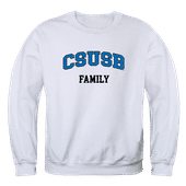 W Republic Cal State San Bernardino Coyotes Family Crewneck 572-207