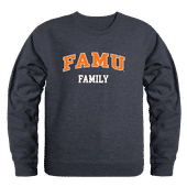 W Republic Florida A&M Rattlers Family Crewneck 572-218