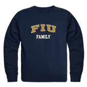 W Republic Florida Int Panthers Family Crewneck 572-219
