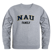 W Republic Northern Arizona Lumberjacks Family Crewneck 572-227