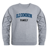 W Republic Old Dominion Monarchs Family Crewneck 572-228