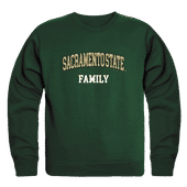 W Republic Sacramento State Hornets Family Crewneck 572-231