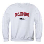 W Republic St. Cloud State Huskies Family Crewneck 572-237