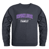W Republic Stephen F Austin Lumberjacks Family Crewneck 572-238