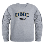 W Republic Northern Colorado Bears Family Crewneck 572-244