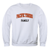 W Republic Pacific Tigers Family Crewneck 572-248