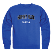 W Republic Georgia State Panthers Family Crewneck 572-256